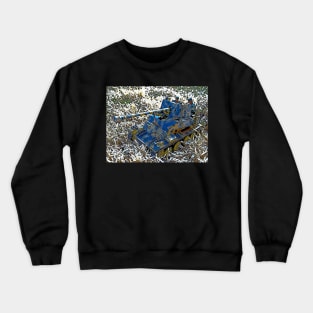 WW2 German Marder Crewneck Sweatshirt